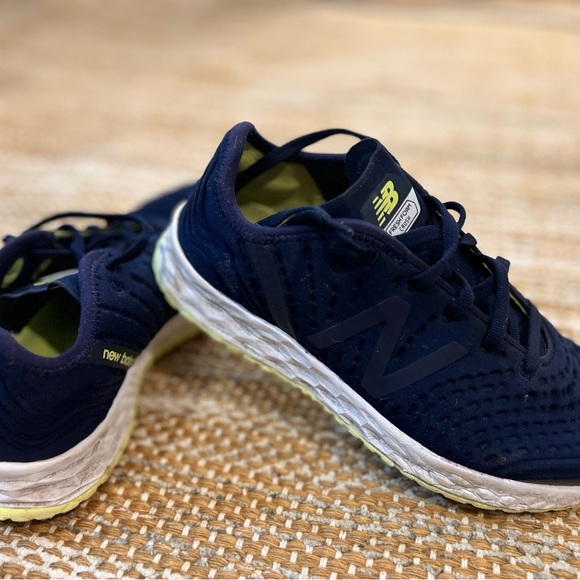 New Balance Fresh Foam Crush Womens Size 6 1/2 - Picture 4 of 8